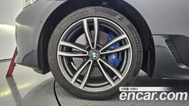 BMW Gran Turismo 2022 thumb 5