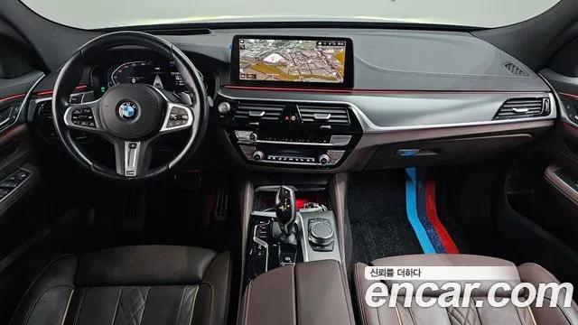 BMW Gran Turismo 2022 thumb 7