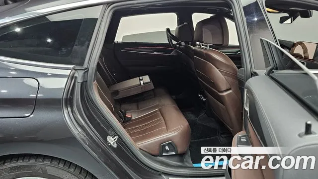 BMW Gran Turismo 2022 thumb 12