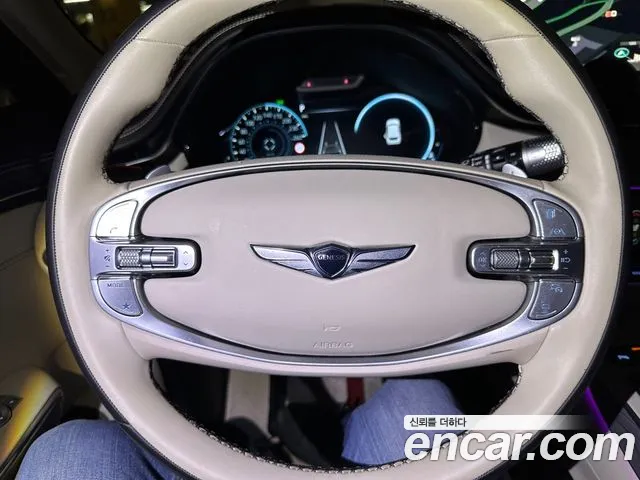 Genesis GV70 2024 thumb 10