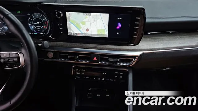 Kia K5 2022 thumb 12