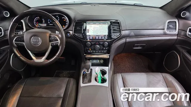 Jeep Cherokee 2019 thumb 7