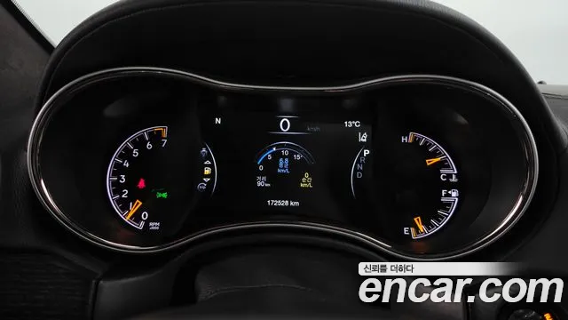 Jeep Cherokee 2019 thumb 8