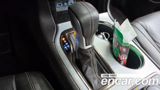 Jeep Cherokee 2019 thumb 9