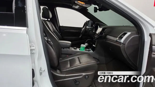 Jeep Cherokee 2019 thumb 11