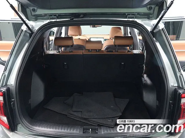 KG_Mobility_Ssangyong Torres 2022 thumb 5