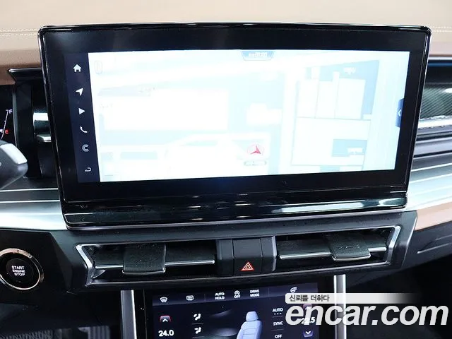 KG_Mobility_Ssangyong Torres 2022 thumb 8