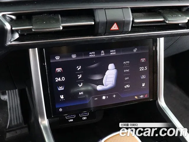 KG_Mobility_Ssangyong Torres 2022 thumb 9