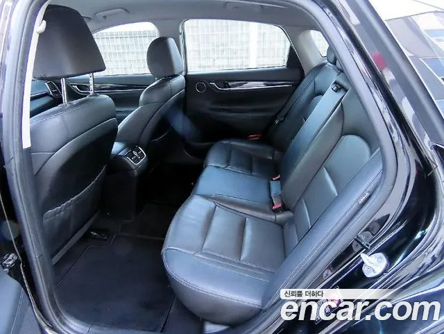 Hyundai Grandeur 2017 thumb 6