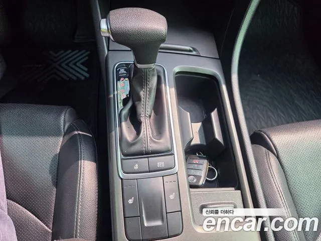 Kia K5 2017 thumb 9