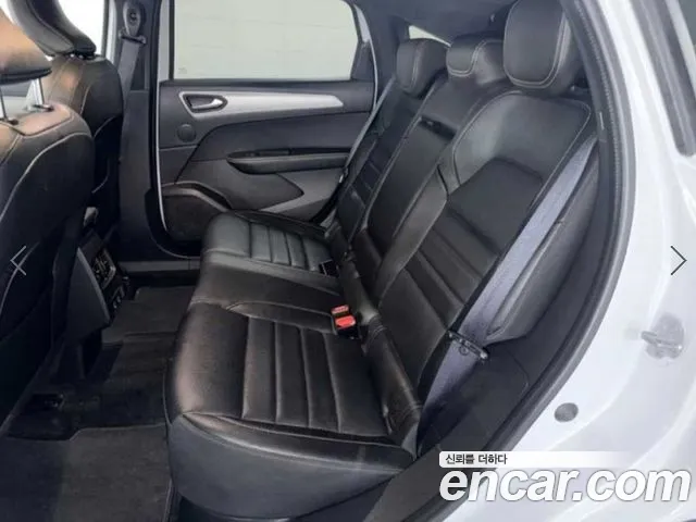 Renault-KoreaSamsung Arkana 2024 thumb 7