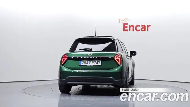 MINI Hatch 2025 thumb 4