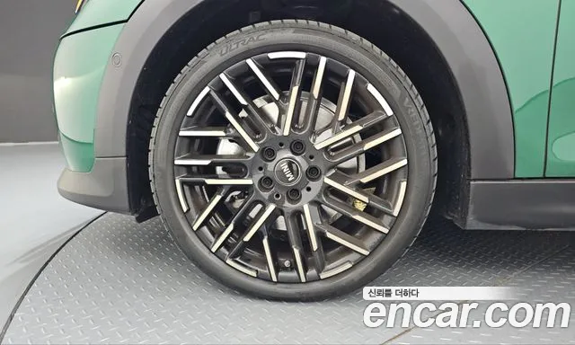 MINI Hatch 2025 thumb 5