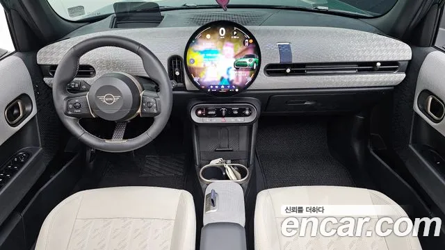 MINI Hatch 2025 thumb 7