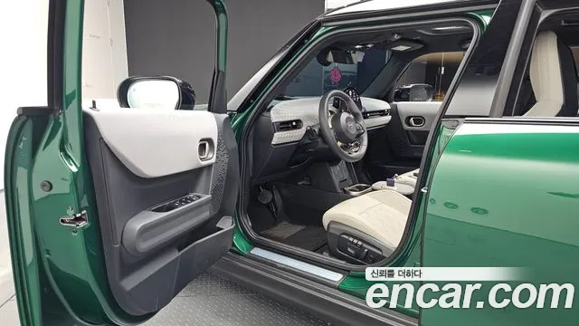 MINI Hatch 2025 thumb 10