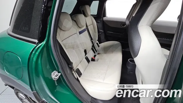 MINI Hatch 2025 thumb 11