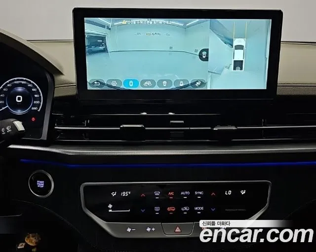KG_Mobility_Ssangyong Rexton 2023 thumb 10