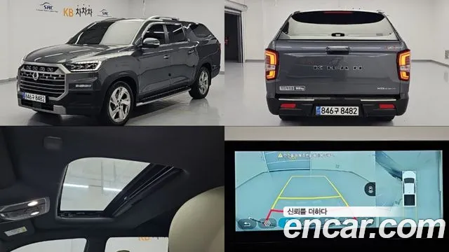 KG_Mobility_Ssangyong Rexton 2023 thumb 12