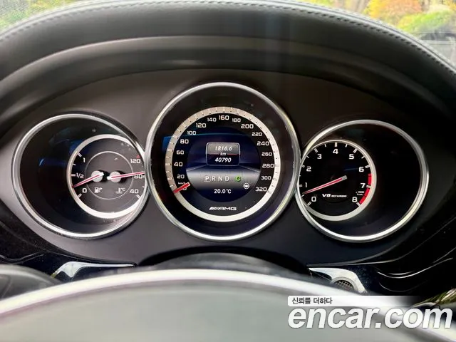 Mercedes-Benz CLS-Class 2016 thumb 8