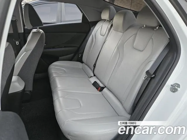 Hyundai Avante 2020 thumb 4