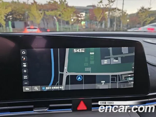 Hyundai Avante 2020 thumb 8