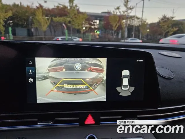 Hyundai Avante 2020 thumb 9