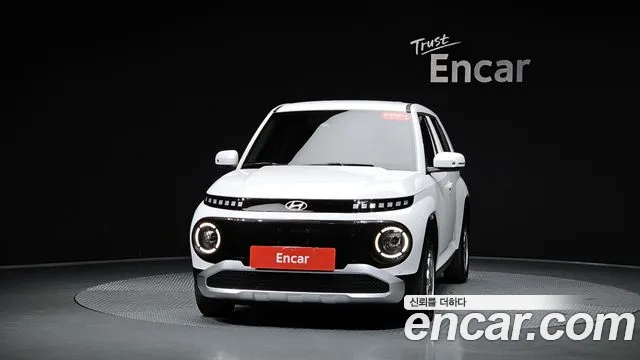 Hyundai Casper 2024 thumb 2