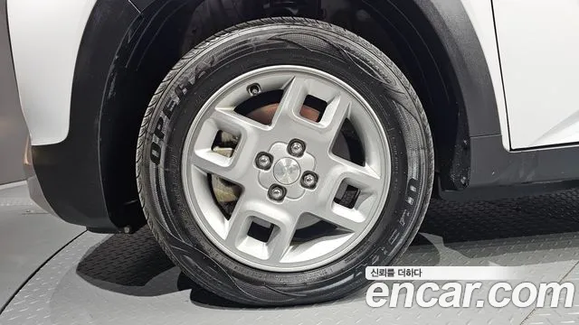 Hyundai Casper 2024 thumb 4