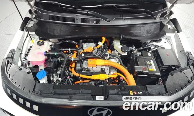 Hyundai Casper 2024 thumb 5