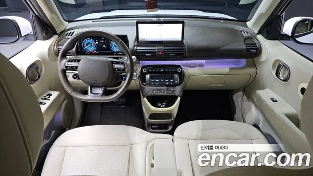 Hyundai Casper 2024 thumb 6