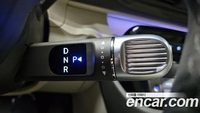Hyundai Casper 2024 thumb 8