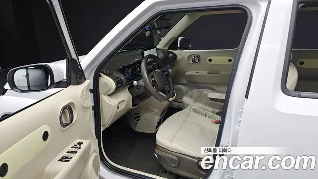 Hyundai Casper 2024 thumb 9