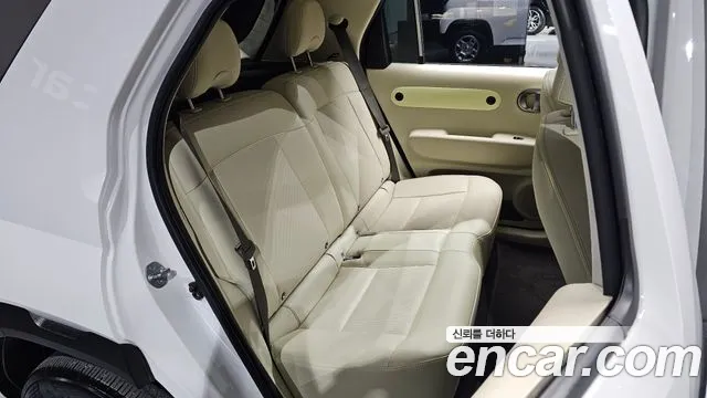 Hyundai Casper 2024 thumb 10