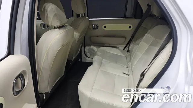 Hyundai Casper 2024 thumb 11