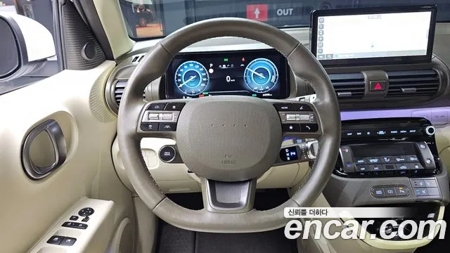 Hyundai Casper 2024 thumb 12