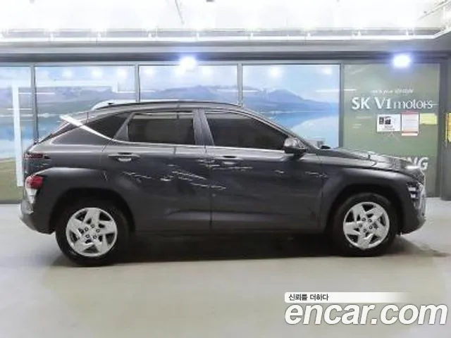 Hyundai Kona 2023 thumb 3