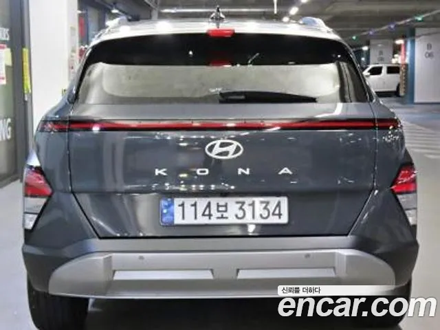 Hyundai Kona 2023 thumb 5