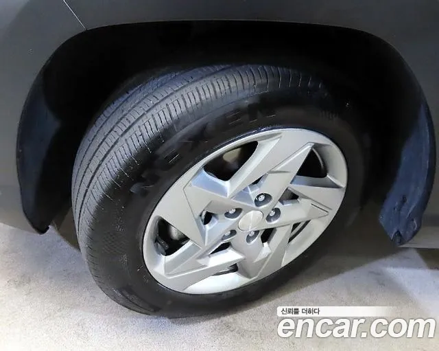 Hyundai Kona 2023 thumb 6