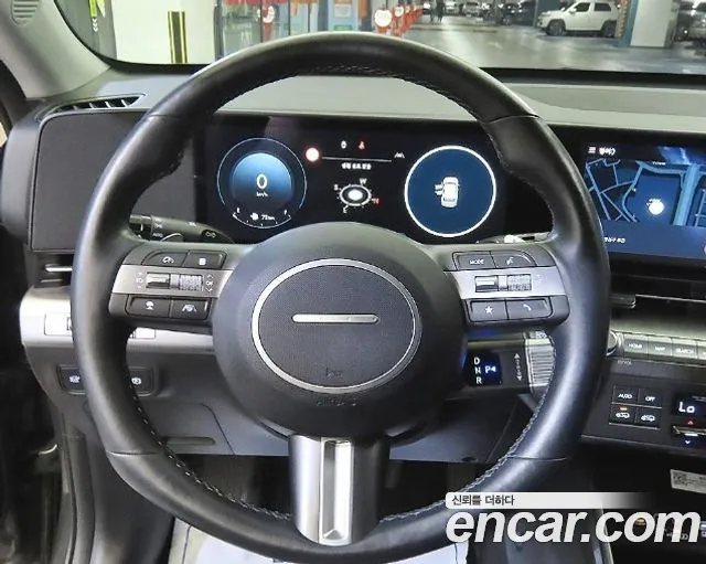 Hyundai Kona 2023 thumb 10