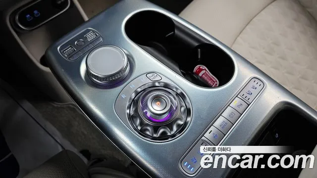 Genesis GV60 2022 thumb 9