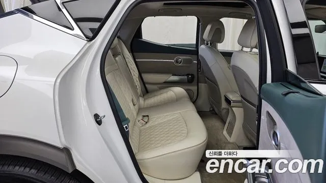 Genesis GV60 2022 thumb 12