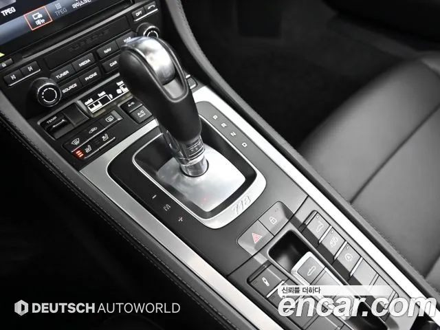 Porsche Cayman 2019 thumb 9