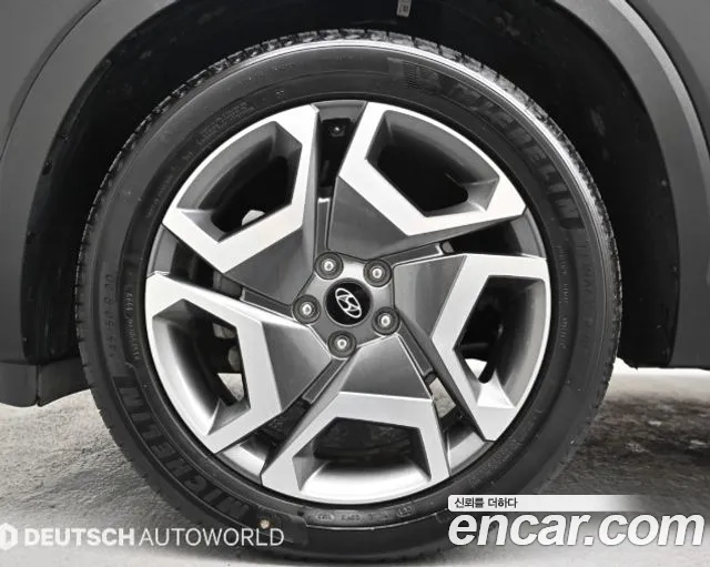 Hyundai Palisade 2023 thumb 5