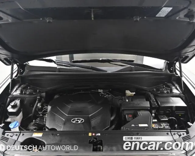 Hyundai Palisade 2023 thumb 6