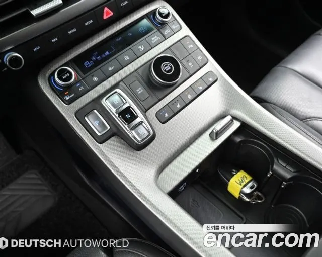 Hyundai Palisade 2023 thumb 9