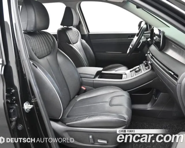 Hyundai Palisade 2023 thumb 10
