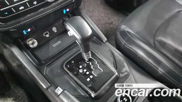 KG_Mobility_Ssangyong Rexton 2021 thumb 9