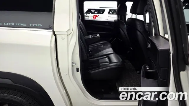 KG_Mobility_Ssangyong Rexton 2021 thumb 11