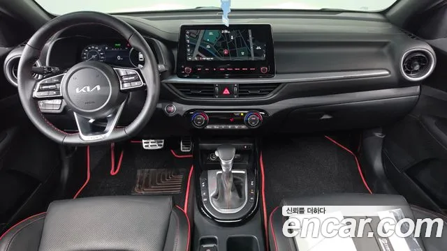 Kia K3 2024 thumb 7