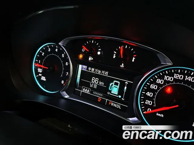 ChevroletGMDaewoo Malibu 2016 thumb 8